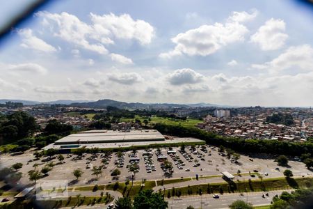 Apartamento para alugar com 65m², 1 quarto e 1 vaga Apartamento para alugar com 65m², 1 quarto e 1 vagaVista da varanda