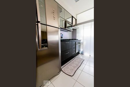 Apartamento para alugar com 65m², 1 quarto e 1 vaga Apartamento para alugar com 65m², 1 quarto e 1 vagaCozinha