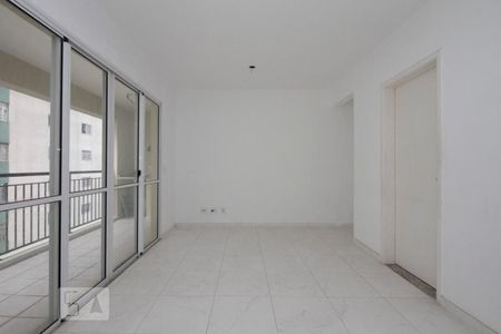 Sala de apartamento para alugar com 2 quartos, 80m² em Quarta Parada , São Paulo