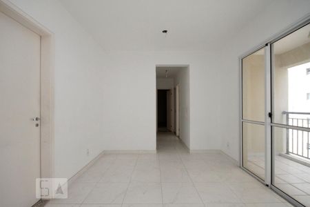 Sala de apartamento para alugar com 2 quartos, 80m² em Quarta Parada , São Paulo