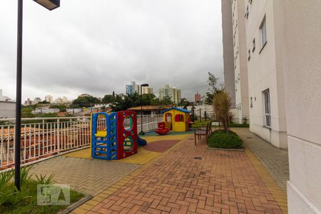 Apartamento à venda com 60m², 2 quartos e 1 vaga Apartamento à venda com 60m², 2 quartos e 1 vagaPlayground