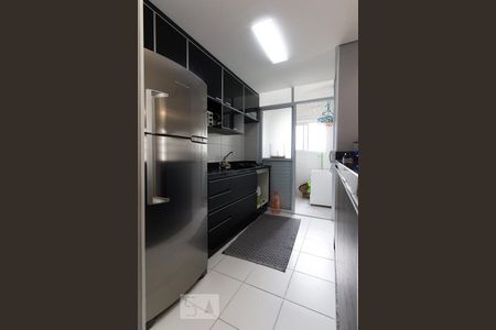Apartamento à venda com 60m², 2 quartos e 1 vaga Apartamento à venda com 60m², 2 quartos e 1 vagaCozinha