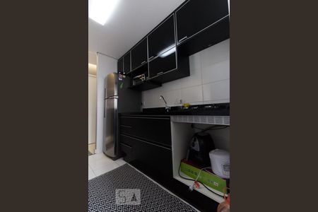 Apartamento à venda com 60m², 2 quartos e 1 vaga Apartamento à venda com 60m², 2 quartos e 1 vagaCozinha