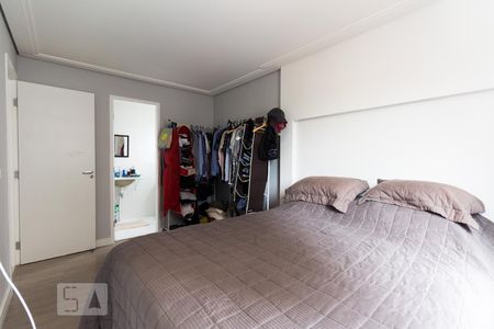 Apartamento à venda com 60m², 2 quartos e 1 vaga Apartamento à venda com 60m², 2 quartos e 1 vagaQuarto 2