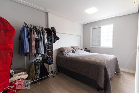 Apartamento à venda com 60m², 2 quartos e 1 vaga Apartamento à venda com 60m², 2 quartos e 1 vagaQuarto 2