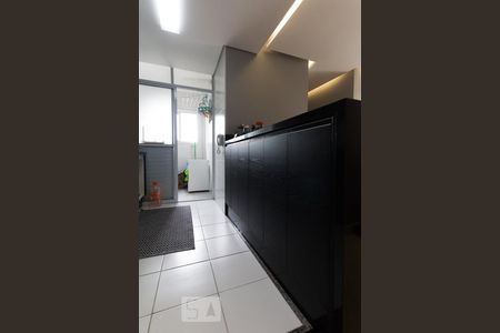Apartamento à venda com 60m², 2 quartos e 1 vaga Apartamento à venda com 60m², 2 quartos e 1 vagaCozinha