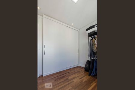 Suíte 1 de apartamento à venda com 2 quartos, 85m² em Perdizes, São Paulo
