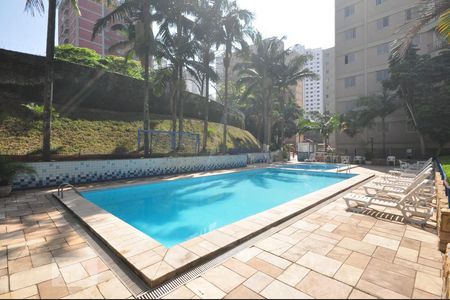 Apartamento para alugar com 97m², 3 quartos e 1 vagapiscina