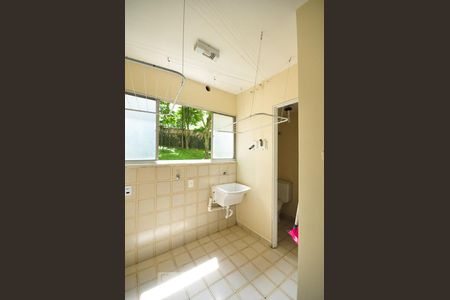 Apartamento para alugar com 97m², 3 quartos e 1 vagaárea de serviço