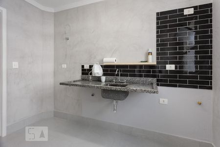 Apartamento à venda com 74m², 2 quartos e 1 vaga Apartamento à venda com 74m², 2 quartos e 1 vagaCozinha