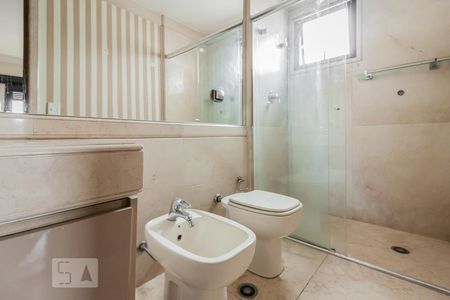 Suíte 1 de apartamento à venda com 4 quartos, 250m² em Vila Andrade, São Paulo