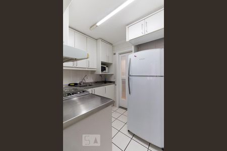 Apartamento à venda com 72m², 3 quartos e 1 vaga Apartamento à venda com 72m², 3 quartos e 1 vagaCozinha