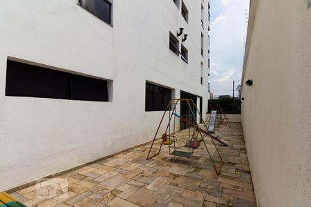 Apartamento à venda com 72m², 3 quartos e 1 vaga Apartamento à venda com 72m², 3 quartos e 1 vagaPlayground