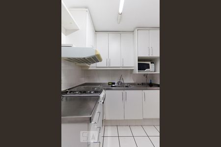 Apartamento à venda com 72m², 3 quartos e 1 vaga Apartamento à venda com 72m², 3 quartos e 1 vagaCozinha