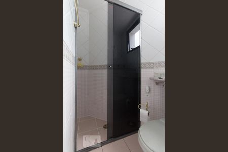 Apartamento à venda com 72m², 3 quartos e 1 vaga Apartamento à venda com 72m², 3 quartos e 1 vagaBanheiro Quarto 3