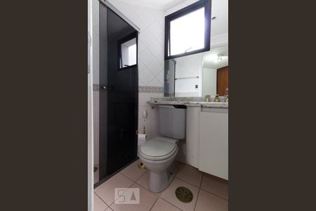 Apartamento à venda com 72m², 3 quartos e 1 vaga Apartamento à venda com 72m², 3 quartos e 1 vagaBanheiro Quarto 3