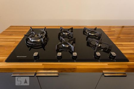 Apartamento para alugar com 120m², 3 quartos e 2 vagasCozinha