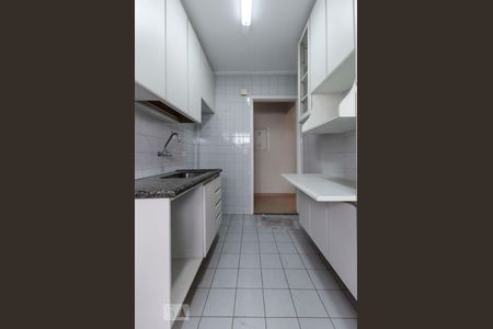 Apartamento à venda com 70m², 3 quartos e 1 vagaCozinha