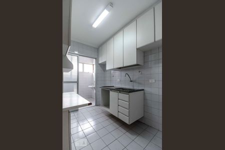 Apartamento à venda com 70m², 3 quartos e 1 vagaCozinha