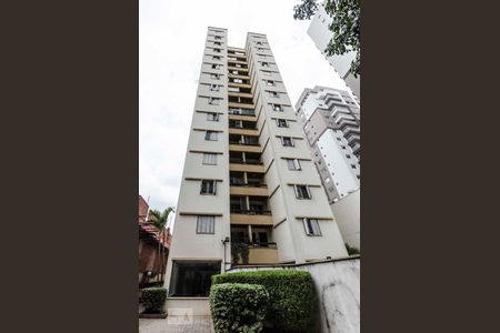 Apartamento à venda com 70m², 3 quartos e 1 vagaFachada