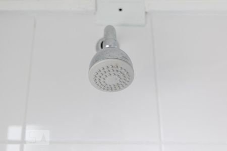 Ducha de apartamento para alugar com 3 quartos, 115m² em Santa Paula, São Caetano do Sul