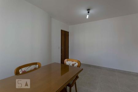 Sala de apartamento para alugar com 1 quarto, 53m² em Vila Mariana, São Paulo