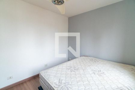 Quarto 1 de apartamento para alugar com 2 quartos, 56m² em Bosque da Saúde, São Paulo