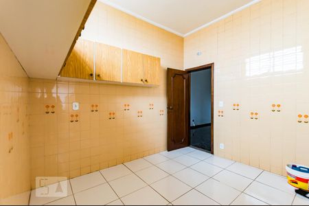 Casa à venda com 90m², 2 quartos e 1 vagaCozinha