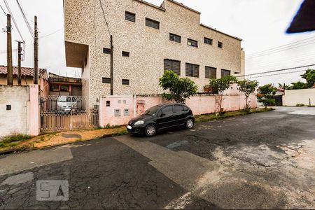 Casa à venda com 90m², 2 quartos e 1 vagaFachada
