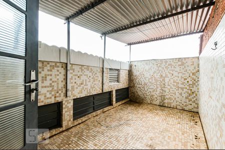 Casa à venda com 90m², 2 quartos e 1 vagaAndar Superior - Área de Serviço