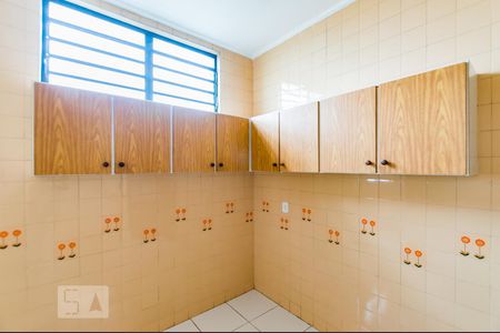 Casa à venda com 90m², 2 quartos e 1 vagaCozinha
