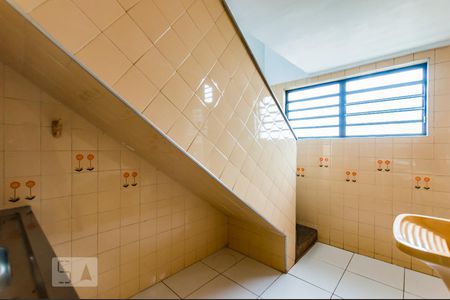 Casa à venda com 90m², 2 quartos e 1 vagaCozinha