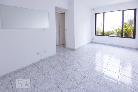 Sala de apartamento para alugar com 2 quartos, 60m² em Tucuruvi, São Paulo