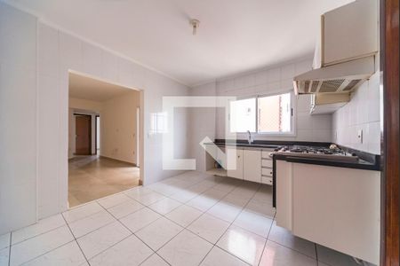Apartamento à venda com 90m², 3 quartos e 2 vagas Apartamento à venda com 90m², 3 quartos e 2 vagasCozinha