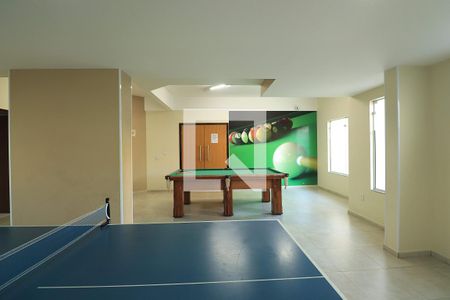 Apartamento à venda com 90m², 3 quartos e 2 vagasSala de Jogos