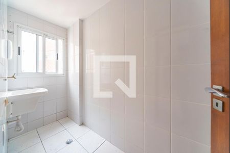 Apartamento à venda com 90m², 3 quartos e 2 vagas Apartamento à venda com 90m², 3 quartos e 2 vagasÁrea de Serviço