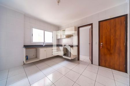 Apartamento à venda com 90m², 3 quartos e 2 vagas Apartamento à venda com 90m², 3 quartos e 2 vagasCozinha
