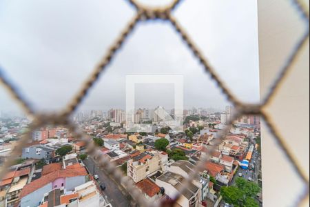 Apartamento à venda com 90m², 3 quartos e 2 vagas Apartamento à venda com 90m², 3 quartos e 2 vagasVista da Varanda do Quarto 3