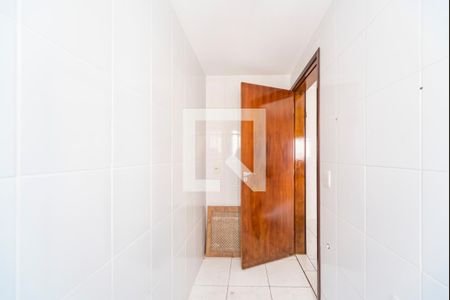 Apartamento à venda com 90m², 3 quartos e 2 vagas Apartamento à venda com 90m², 3 quartos e 2 vagasÁrea de Serviço