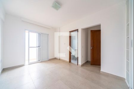Apartamento à venda com 90m², 3 quartos e 2 vagas Apartamento à venda com 90m², 3 quartos e 2 vagasQuarto 3