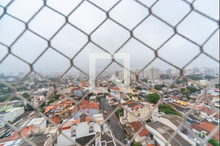 Apartamento à venda com 90m², 3 quartos e 2 vagas Apartamento à venda com 90m², 3 quartos e 2 vagasVista do Quarto 2