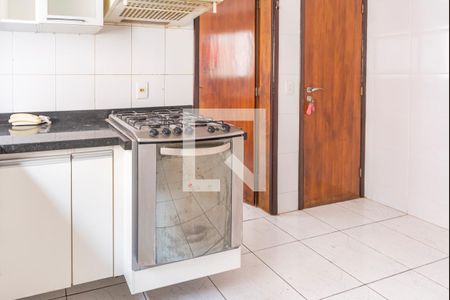 Apartamento à venda com 90m², 3 quartos e 2 vagas Apartamento à venda com 90m², 3 quartos e 2 vagasFogão