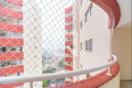 Apartamento à venda com 90m², 3 quartos e 2 vagas Apartamento à venda com 90m², 3 quartos e 2 vagasVista da Quarto 1