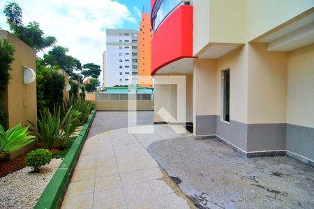 Apartamento à venda com 90m², 3 quartos e 2 vagasÁrea comum