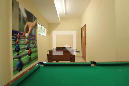 Apartamento à venda com 90m², 3 quartos e 2 vagasSala de Jogos