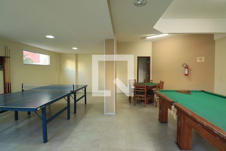 Apartamento à venda com 90m², 3 quartos e 2 vagasSala de Jogos