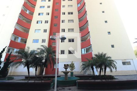 Apartamento à venda com 90m², 3 quartos e 2 vagasÁrea comum