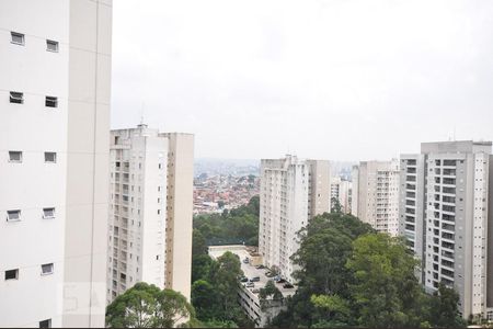 vista de apartamento para alugar com 2 quartos, 56m² em Vila Andrade, São Paulo