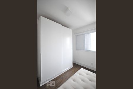 quarto de apartamento para alugar com 2 quartos, 56m² em Vila Andrade, São Paulo