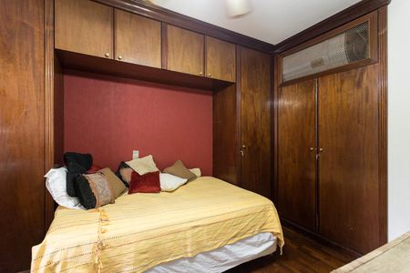 Apartamento para alugar com 350m², 4 quartos e 4 vagasSuíte 1